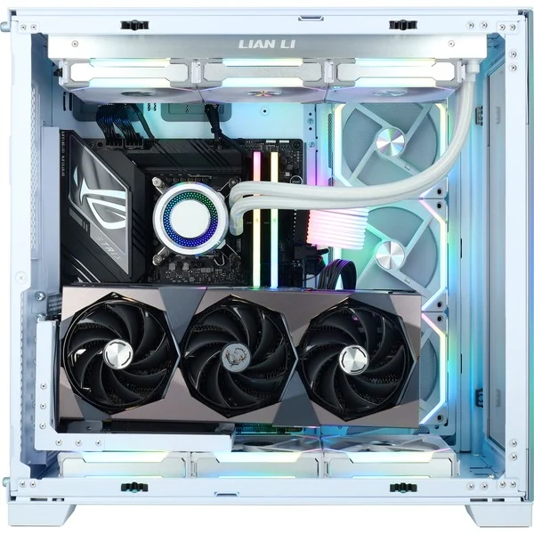 Lian Li i9-14900k RTX 4090 - Gamiyana