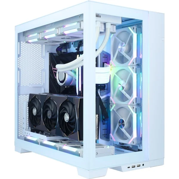 Lian Li i9-14900k RTX 4090 - Gamiyana